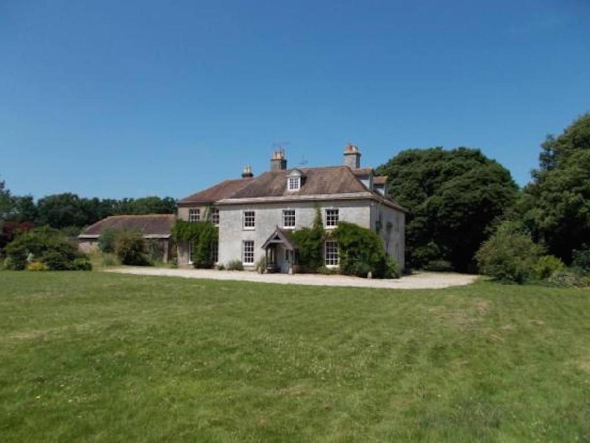 Manor House Moreton - Entire Holiday Home Dorchester Exterior photo